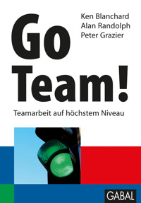 Go Team! - Ken Blanchard - E-Book