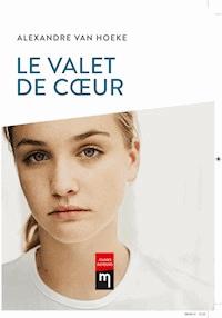 Le valet de cœur - Alexandre Van Hoeke - E-Book
