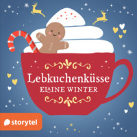 Lebkuchenküsse - Elaine Winter - Hörbuch