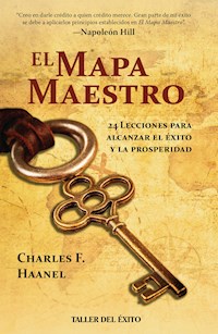 El mapa maestro - Charles F. Hannel - E-Book