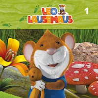 Leo Lausemaus: Folgen 1-9: Regeln sind blöd - - Hörbuch