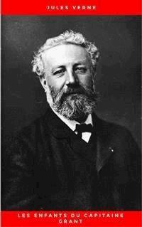 Les Enfants du capitaine Grant - Jules Verne - E-Book