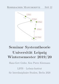 Seminar Systemtheorie - - E-Book