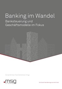 Banking im Wandel - Prof.Dr. Konrad Wimmer - E-Book