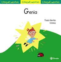 ChiquiCuento 68. Genia - Paula Merlán - E-Book