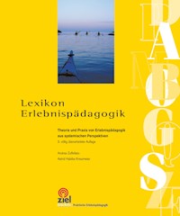Lexikon Erlebnispädagogik - Andrea Zuffellato - E-Book