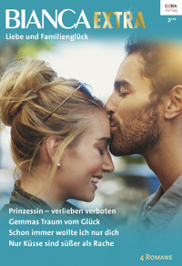 Bianca Extra Band 67 - Wendy Warren - E-Book