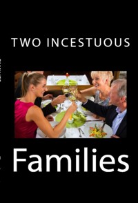Two Incestuous Families: Taboo Erotica - Brandy Anne Koch - E-Book