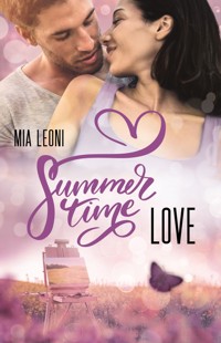 Summertime Love - Mia Leoni - E-Book