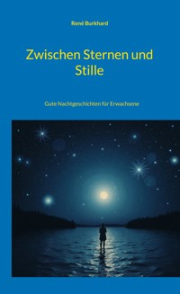 Zwischen Sternen und Stille - René Burkhard - E-Book