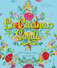 La Cucina Sarda - Herbert Taschler - E-Book