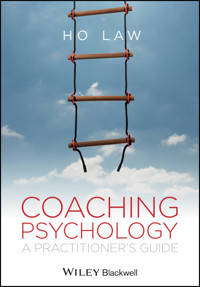 Coaching Psychology - Ho Law - E-Book