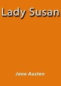 Lady Susan - english - Jane Austen. - E-Book