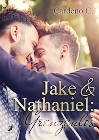 Jake & Nathaniel: Grenzenlos - Cardeno C. - E-Book
