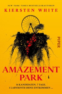 Amazement Park - Kiersten White - E-Book