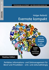 Evernote kompakt - Holger Reibold - kostenlos E-Book