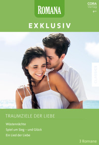 Romana Exklusiv Band 339 - Melissa McClone - E-Book