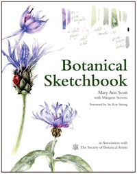Botanical Sketchbook - Mary Ann Scott - E-Book