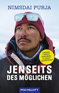 Jenseits des Möglichen - Nimsdai Purja - E-Book