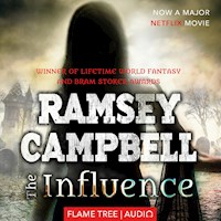 The Influence - Ramsey Campbell - Hörbuch