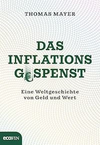 Das Inflationsgespenst - Thomas Mayer - E-Book