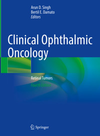 Clinical Ophthalmic Oncology -  - E-Book
