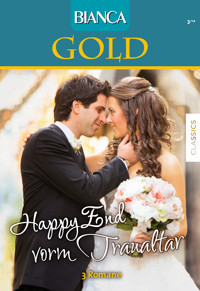 Bianca Gold Band 21 - Debbie Macomber - E-Book