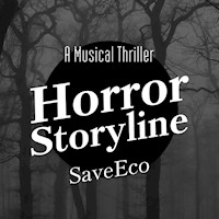 Horror storyline - SaveEco - Hörbuch