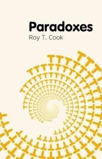 Paradoxes - Roy T. Cook - E-Book