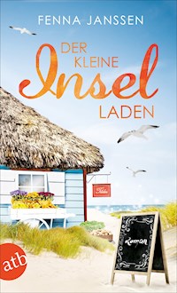 Der kleine Inselladen - Fenna Janssen - E-Book