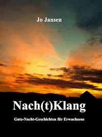 Nach(t)Klang - Jo Jansen - E-Book