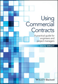 Using Commercial Contracts - David Wright - E-Book