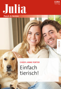 Einfach tierisch! - CHERYL ANNE PORTER - E-Book