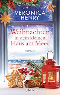 Weihnachten in dem kleinen Haus am Meer - Veronica  Henry - E-Book