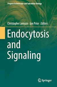 Endocytosis and Signaling -  - E-Book