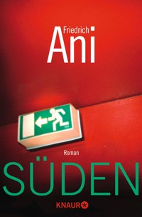 Süden - Friedrich Ani - E-Book
