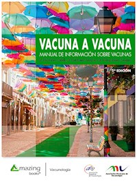 Vacuna a Vacuna edición México - Raúl Romero - E-Book