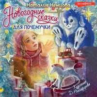 Новогодние сказки для почемучки - Наталия Немцова - Hörbuch