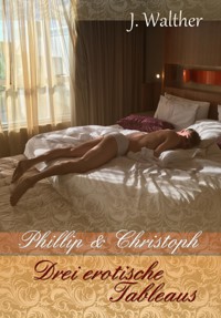 Phillip & Christoph - J. Walther - E-Book