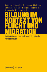Bildung im Kontext von Flucht und Migration -  - kostenlos E-Book