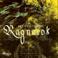 Ragnarok - Daria Kwiecińska - Hörbuch