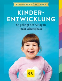 Kinderentwicklung - Sandra Winkler - E-Book