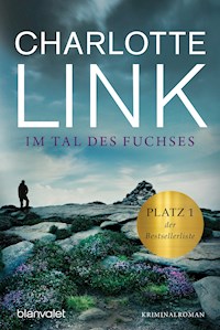 Im Tal des Fuchses - Charlotte Link - E-Book