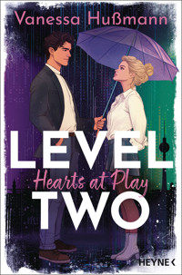 Level Two: Hearts at Play - Vanessa Hußmann - E-Book