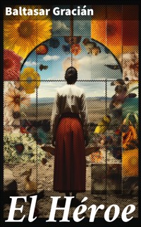 El Héroe - Gracián Baltasar - E-Book