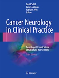 Cancer Neurology in Clinical Practice -  - E-Book