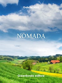 Nómada - Gabriel Miró - E-Book