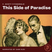 This Side of Paradise - F.Scott Fitzgerald - Hörbuch