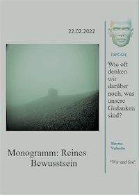 Reines Bewusstsein - Valentin Klevno - E-Book