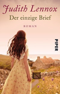 Der einzige Brief - Judith Lennox - E-Book